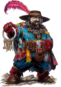 Benu - Der Gott des Handwerks