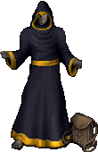 Koordinator Tabar