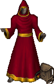 Weltenbeobachter Malekith
